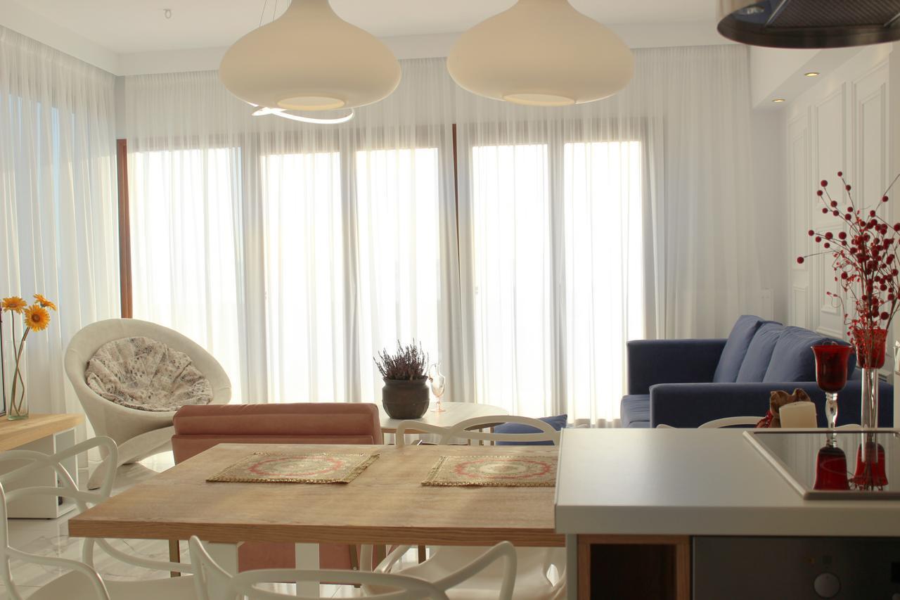 Pinehouse King Suite ニキティ エクステリア 写真